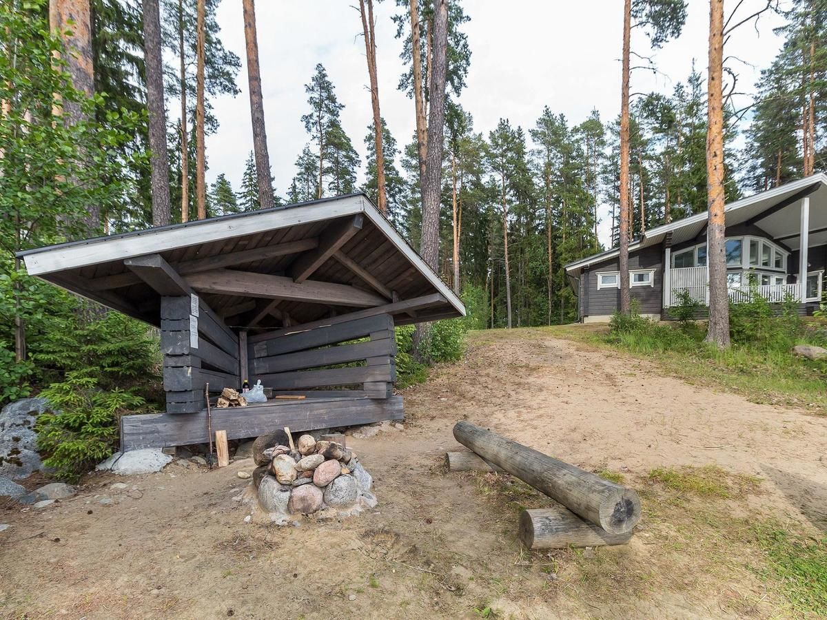 Дома для отпуска Holiday Home Villa aallokko Torvoila-44