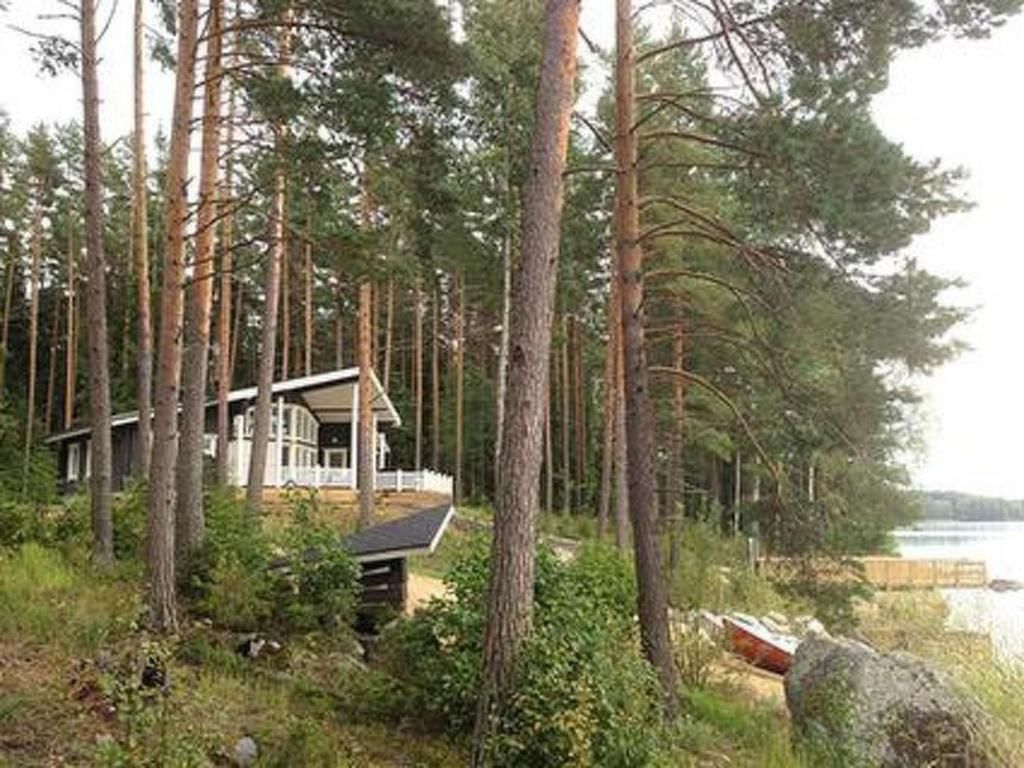 Дома для отпуска Holiday Home Villa aallokko Torvoila-56